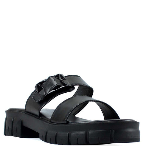 Women Casual Softy - 74819S - Softies - Walkeaze